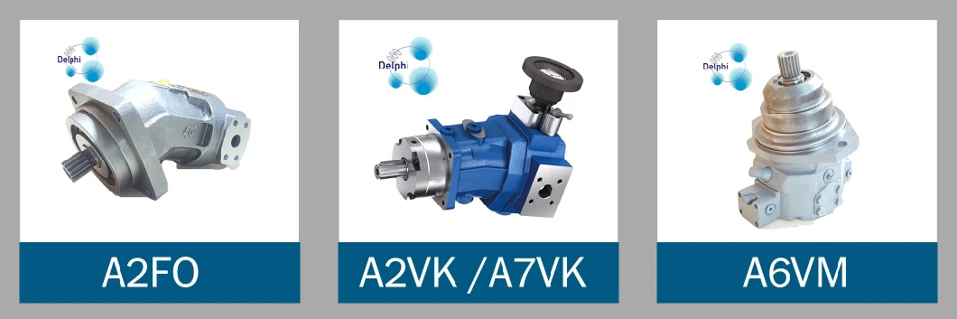 Japan Original Original NACHI Pvk-0b Pvk-2b Pvk-3b Hydraulic Piston Main Pump for Excavator Pvk-2b-505-N-4554c