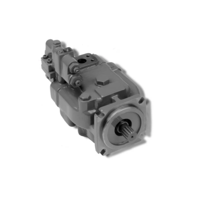 Hydraulic Main Pumps Pvh131 Pvh131r Variable Displacement Piston Pumps for Eaton Vickers Pvh Series