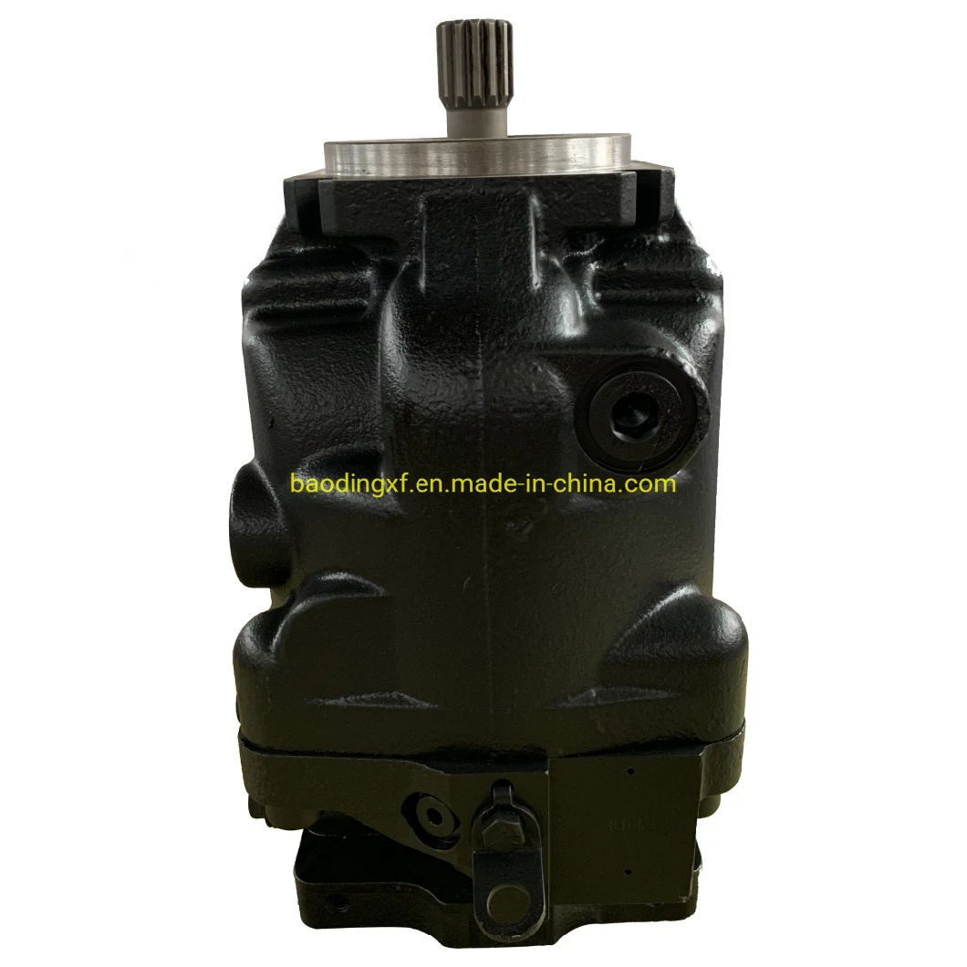 Err100 Err130 Err147 Erl100 Erl130 Erl147 Err Erl Sauer Hydraulic Piston Pump