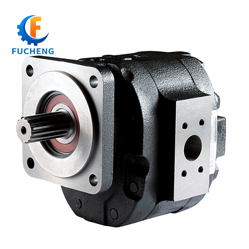 Parker gear pump PGP/PGM 50/51 with best quality and good use