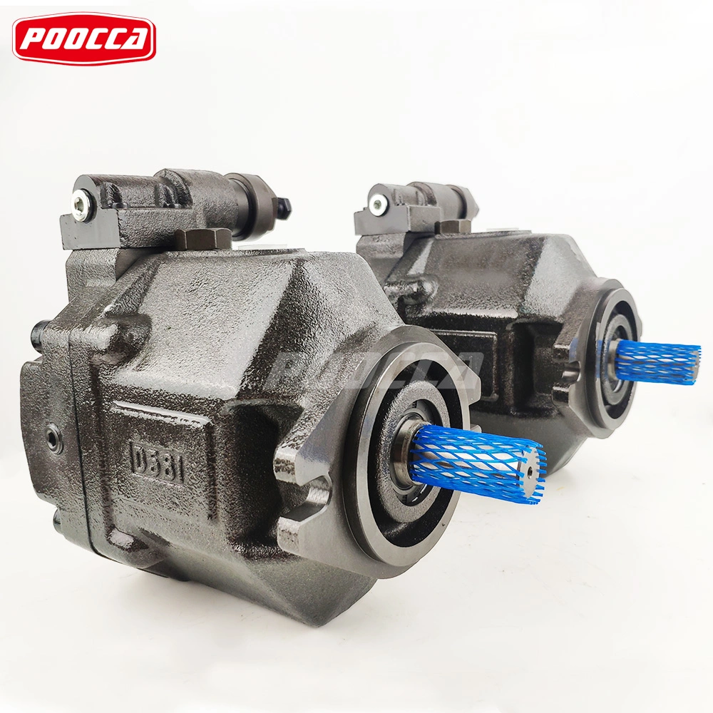 Yuken Ar Series Ar16-Fr01c-20 Single High Pressure Low Noise Hydraulic Piston Pump