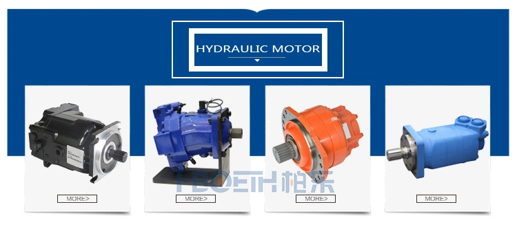 Yuken Hydraulic Pump A3h Series A3h 100 A3h100-Lr01kk-10/A3h100-Lr01kk-1080 Variable Displacement Piston Pumps