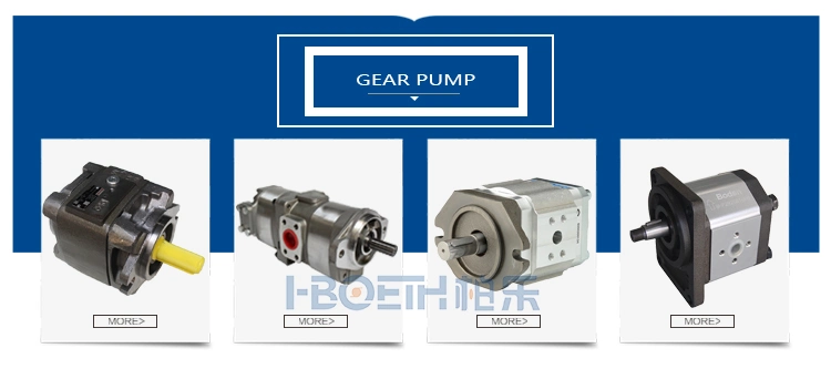 Yuken a Series A22 for Maritime and Industrial Machines Variable Displacement Piston Pumps High Pressure Pump Oil Pump