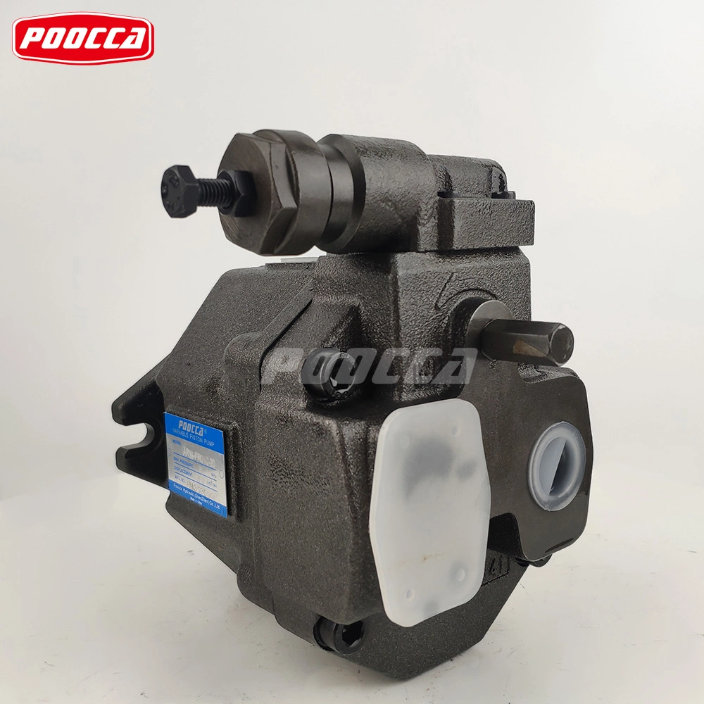 Yuken Ar Series Ar16-Fr01c-20 Single High Pressure Low Noise Hydraulic Piston Pump