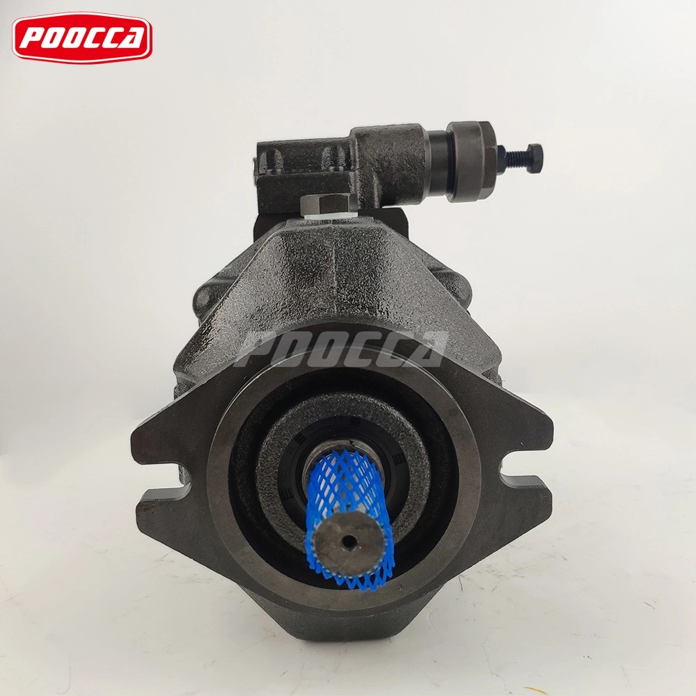 Yuken Ar Series Ar16-Fr01c-20 Single High Pressure Low Noise Hydraulic Piston Pump