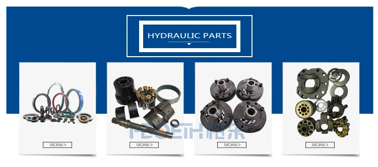 Yeoshe Hydraulic Pump V Series Variable Axial Piston Pump V23 V25 Oil Pump Hydraulic Pump