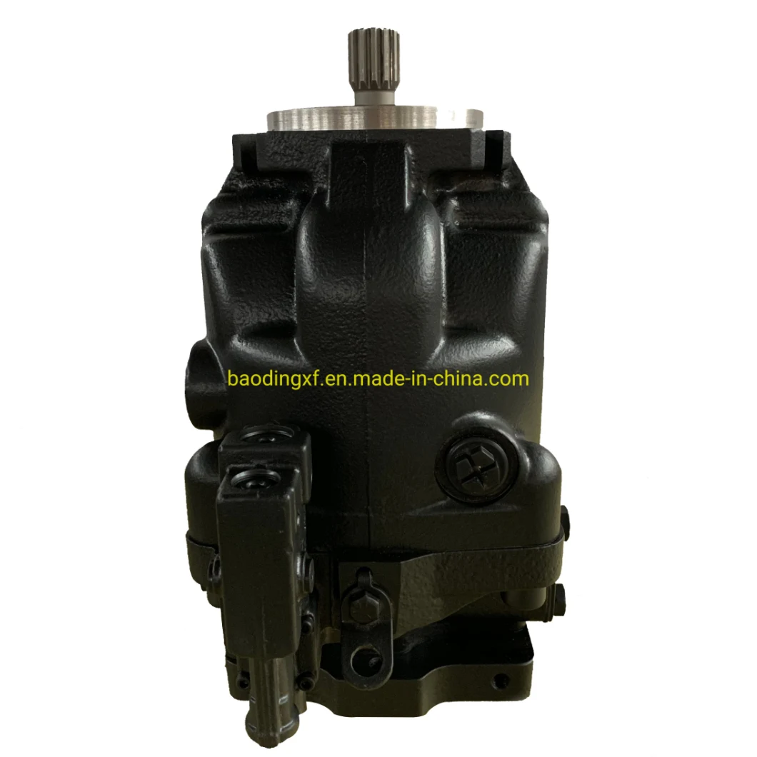 Err100 Err130 Err147 Erl100 Erl130 Erl147 Err Erl Sauer Hydraulic Piston Pump