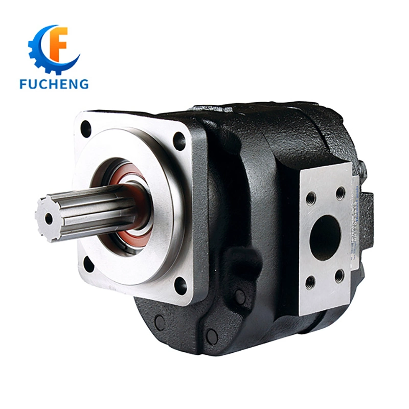 Parker gear pump PGP/PGM 50/51 with best quality and good use