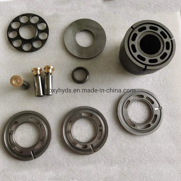 Replacement Dakin Hydraulic Piston Pump Part V V15 V18 V23 V38 V50 V70 Vd2-15A Vd5-15A Mf18