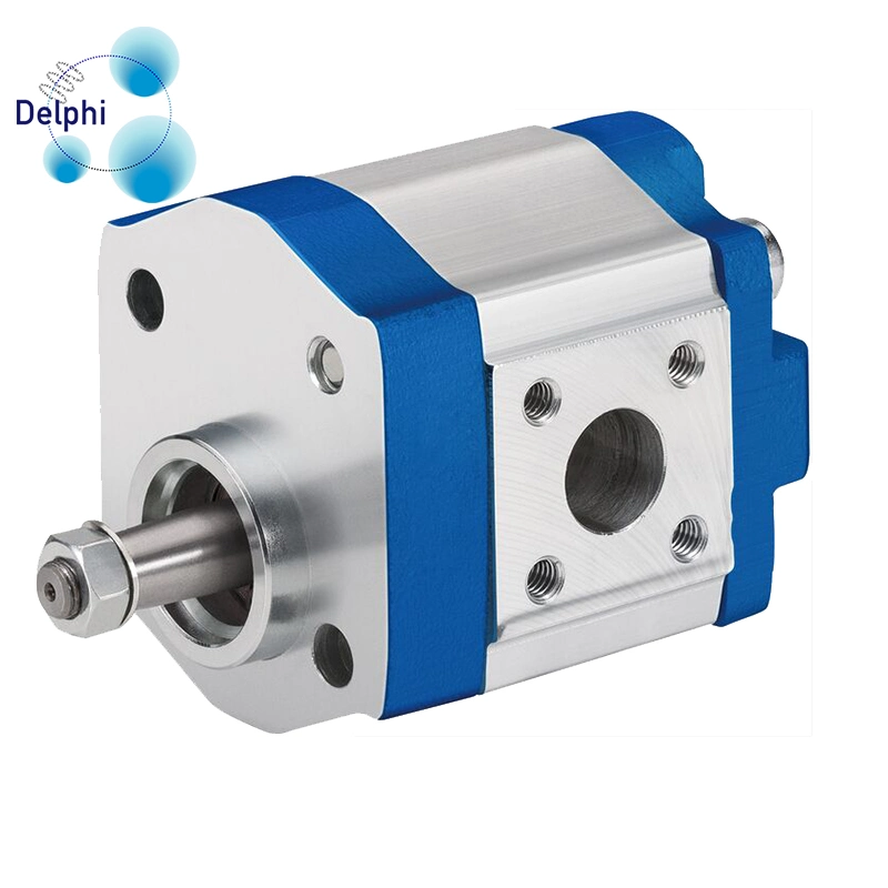 Replace Rexroth Pgf Series Pgf2-2X/016re01ve4 Internal Gear Pump Pgf Pgm Pgp