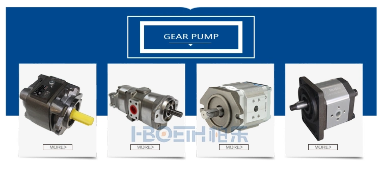 Yuken Hydraulic Pump Ar Series Ar16 Ar22 Variable Displacement Piston Pumps Pressure Compensator Type