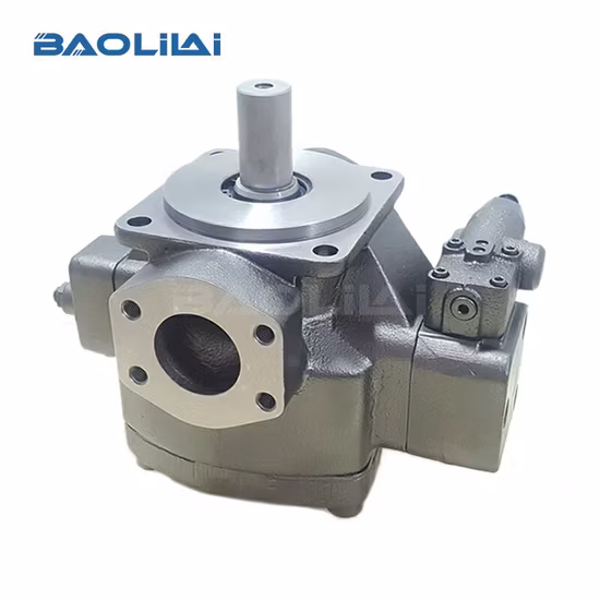 Taiwán Yuken A3h37 para máquina de moldeo por inyección bomba hidráulica variable