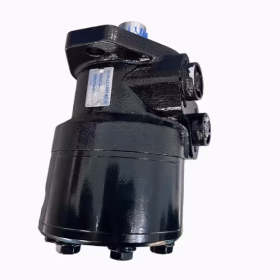 Motor de barrena de bomba de hormigón Putzmeister Bmh750