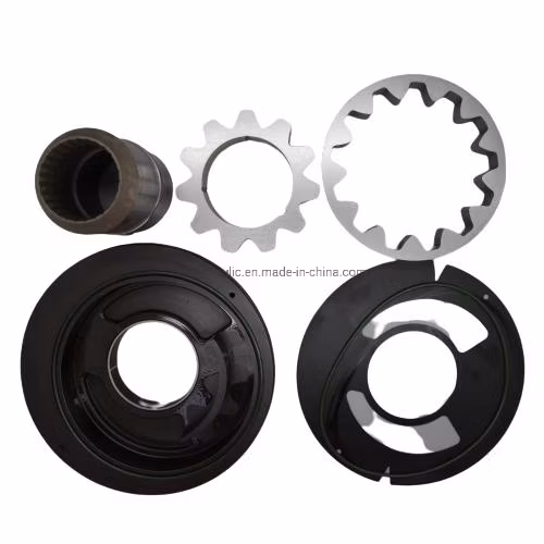 Bomba de carga hidráulica para Danfoss 90r055 Mejor proveedor de China 90r055, 90r075, 90r100, 90r130, 90r180, 90r250