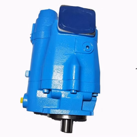 Bomba de pistón variable Daikin V23SA4cr-30 Ventas Japón Bomba hidráulica Daikin/ Daikin