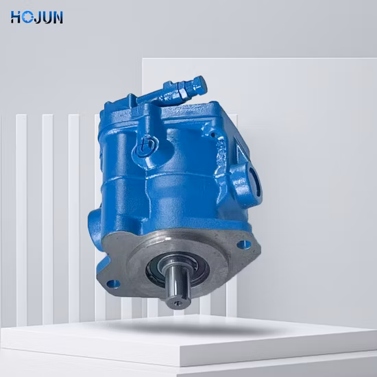 Bomba de aceite hidráulica del engranaje de la paleta del pistón de Eaton Vickers PVB15 PVB20 PVB29 PVB45 PVB6 PVB10 PVB5