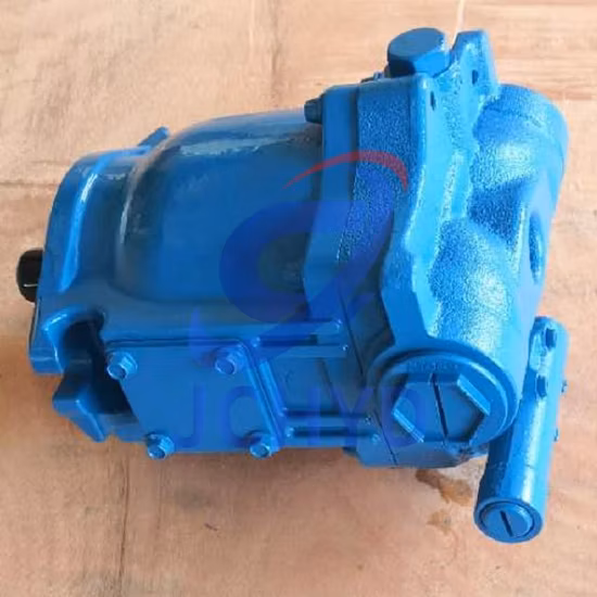 Bomba de pistón hidráulica Eaton Vickers Pvq20-B2r del mercado de accesorios