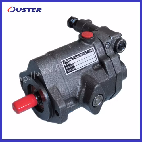 Bombas de pistón hidráulicas Eaton Vickers PVB 25/5/10/15/20/29/45 con garantía y buena calidad