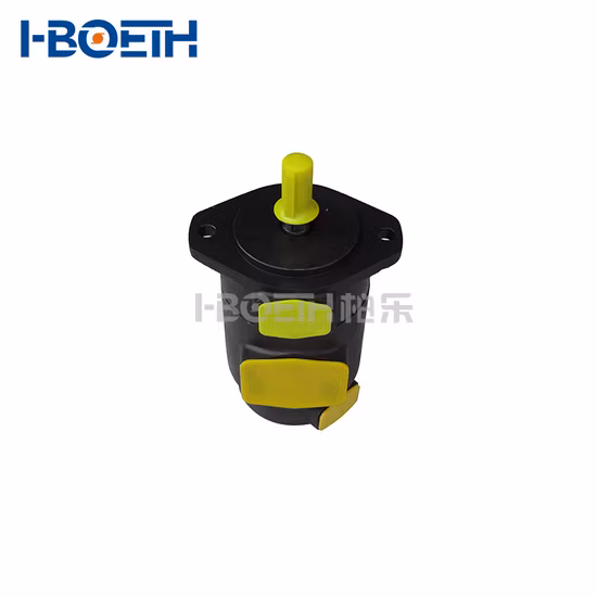 Taiwán Tokimec Bomba de doble paleta F11-Sqp21-14-8-1DC2-18