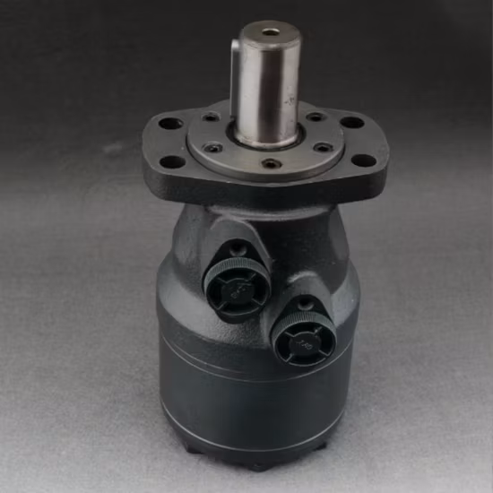 Piezas de repuesto para bomba de hormigón Bmh400 Motor orbital para Putzmeister