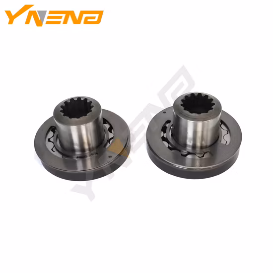 Bomba de carga de repuesto Sauer Danfoss 90r55 para bomba de engranajes 90r Series 90r55