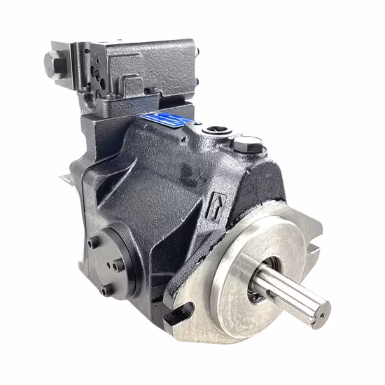 Bomba de aceite de pistón Yeoshe de Taiwán V15A1r10X V15A2r10X V15A3r10X V15A4r10X