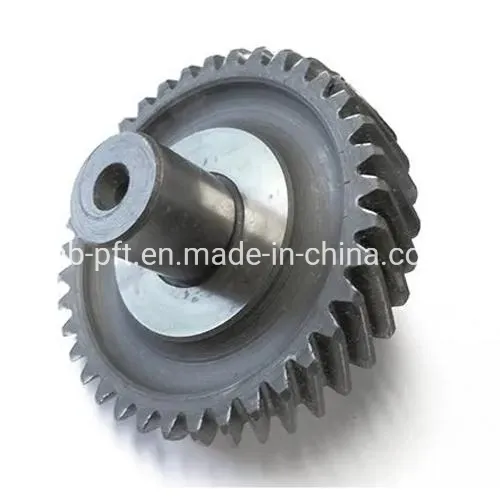 El aceite hidráulico de Japón Kyb bombea la bomba de engranajes Kp05123cpss Kp05132cpss Kp0523cpss