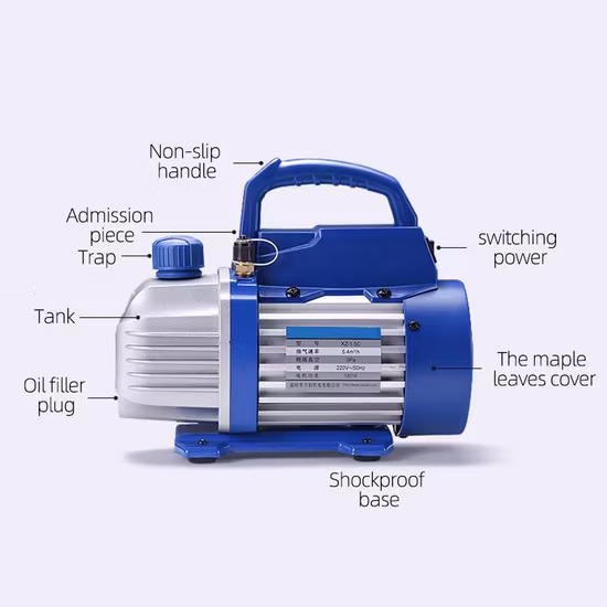Taiwán Tai Cheng Mini bomba manual CP-180