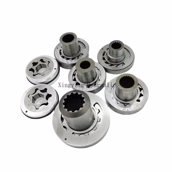 Bomba de carga hidráulica Sauer Danfoss 90r100